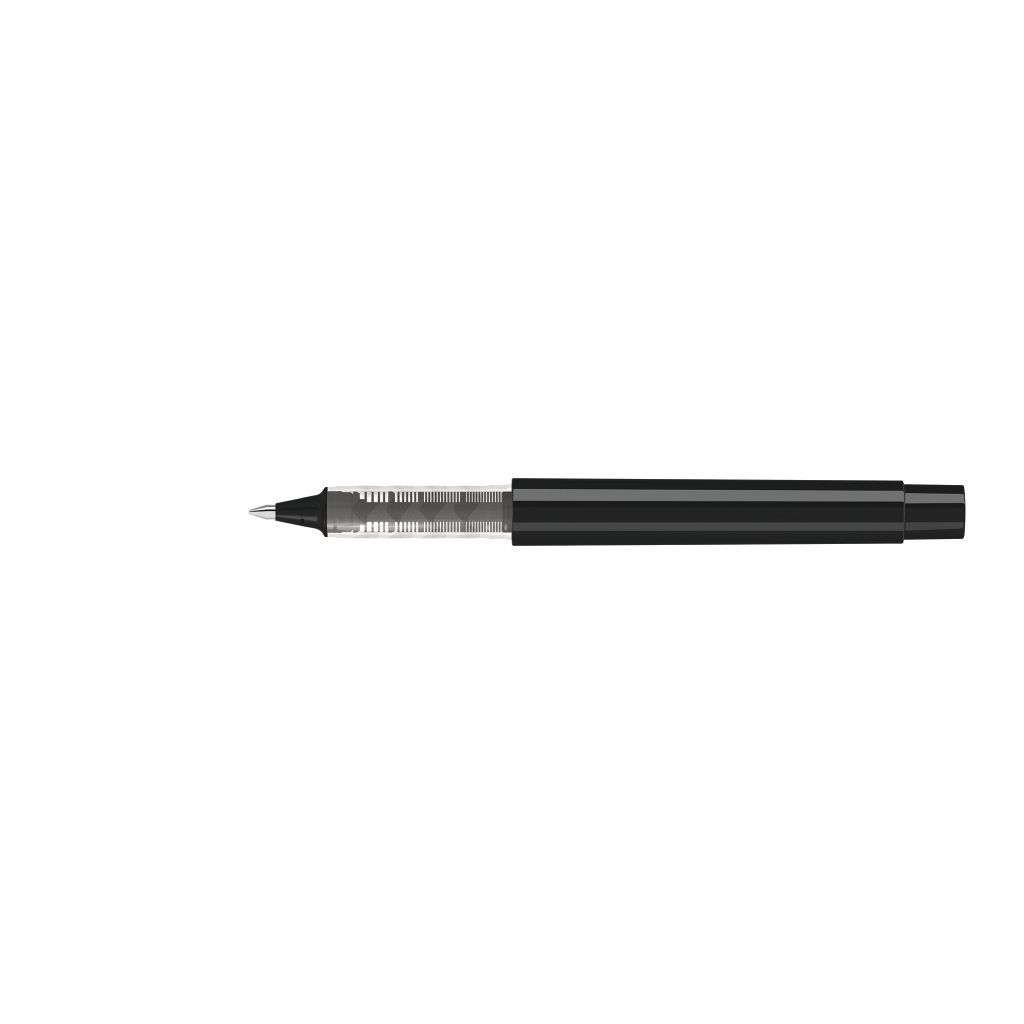 Recycled Pet Pen Pro R Rollerball - schwarz-5