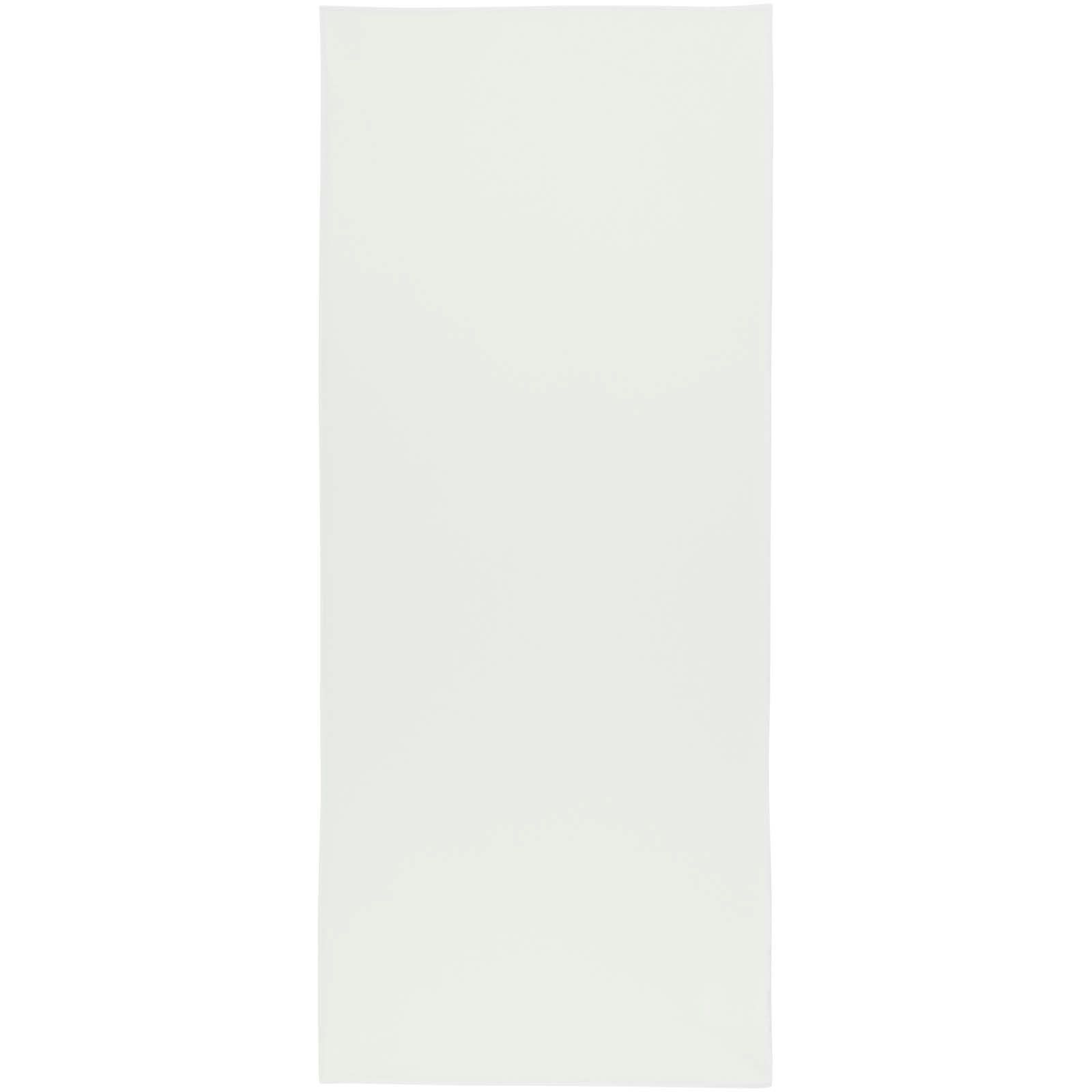 Lucas RPET Sporthandtuch 30 × 80 cm - weiss-172