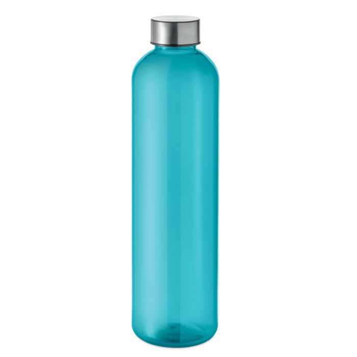 Trinkflasche RPET 1000ml UTAH REMAX - transparent blau-328