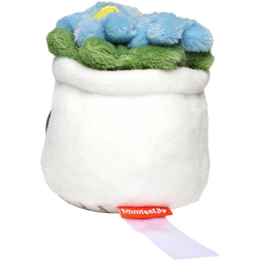 MiniFeet® Bildschirmreiniger Schmoozies® Evergreenies® Vergissmeinnicht - bunt-659
