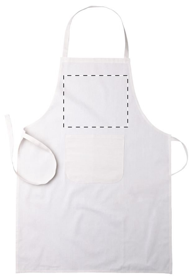 Veredelungsposition Über Tasche