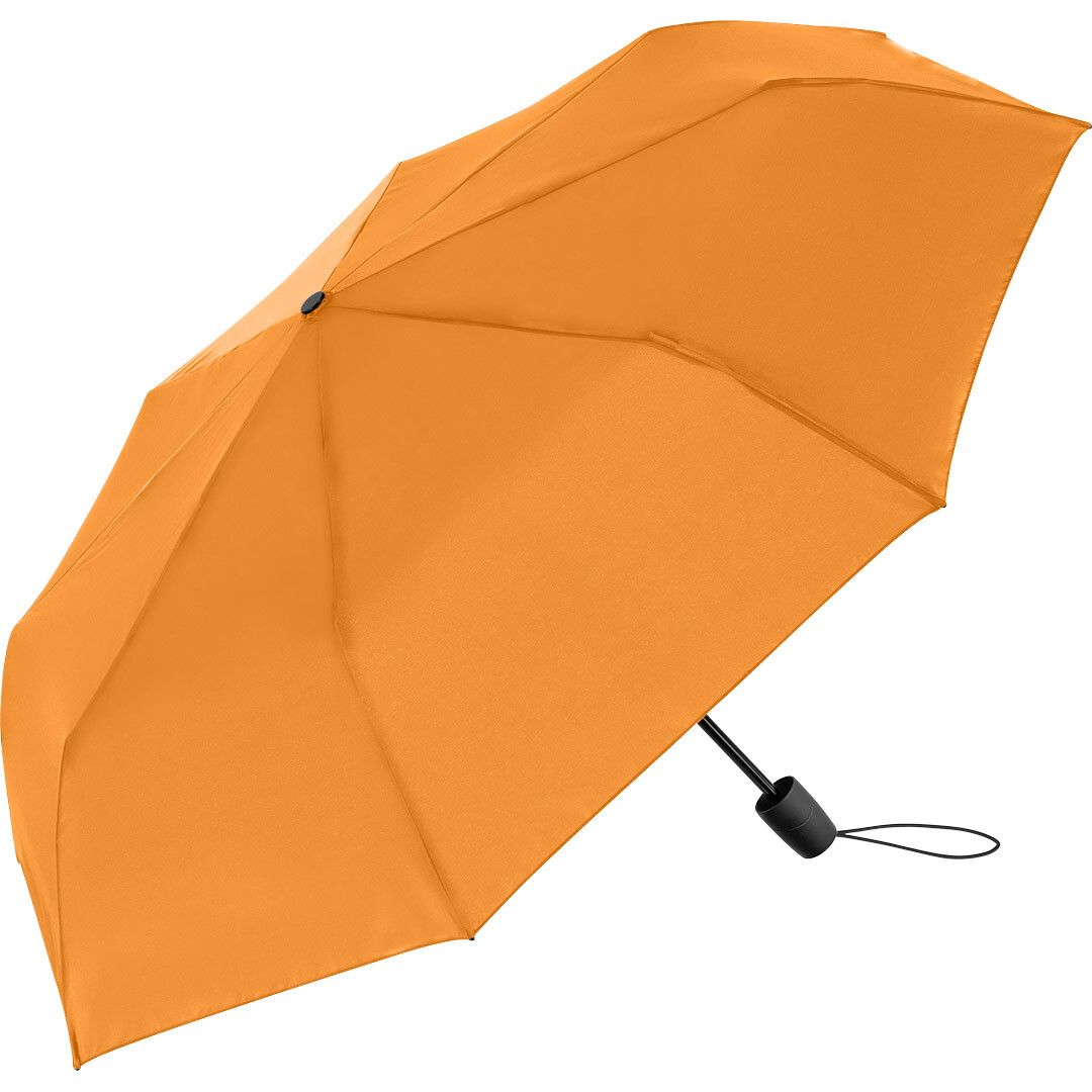Topless-Mini-Taschenschirm Ø97 cm - orange-283