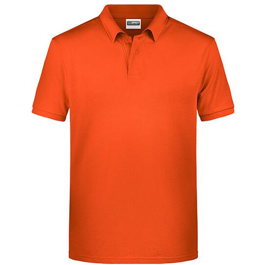 dark orange