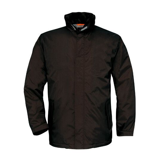 Jacket Ocean Shore für Herren - black - M-700