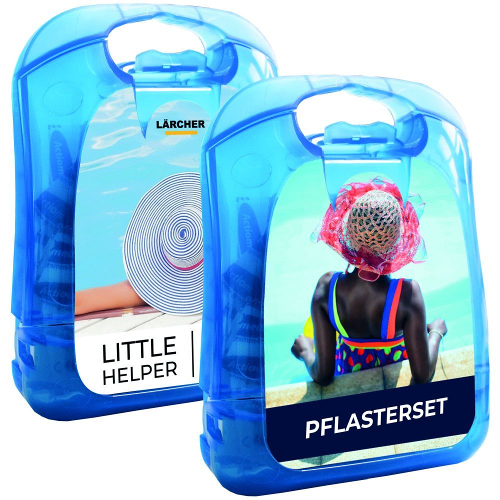 Mediboy AQUATIC Pflasterset-653