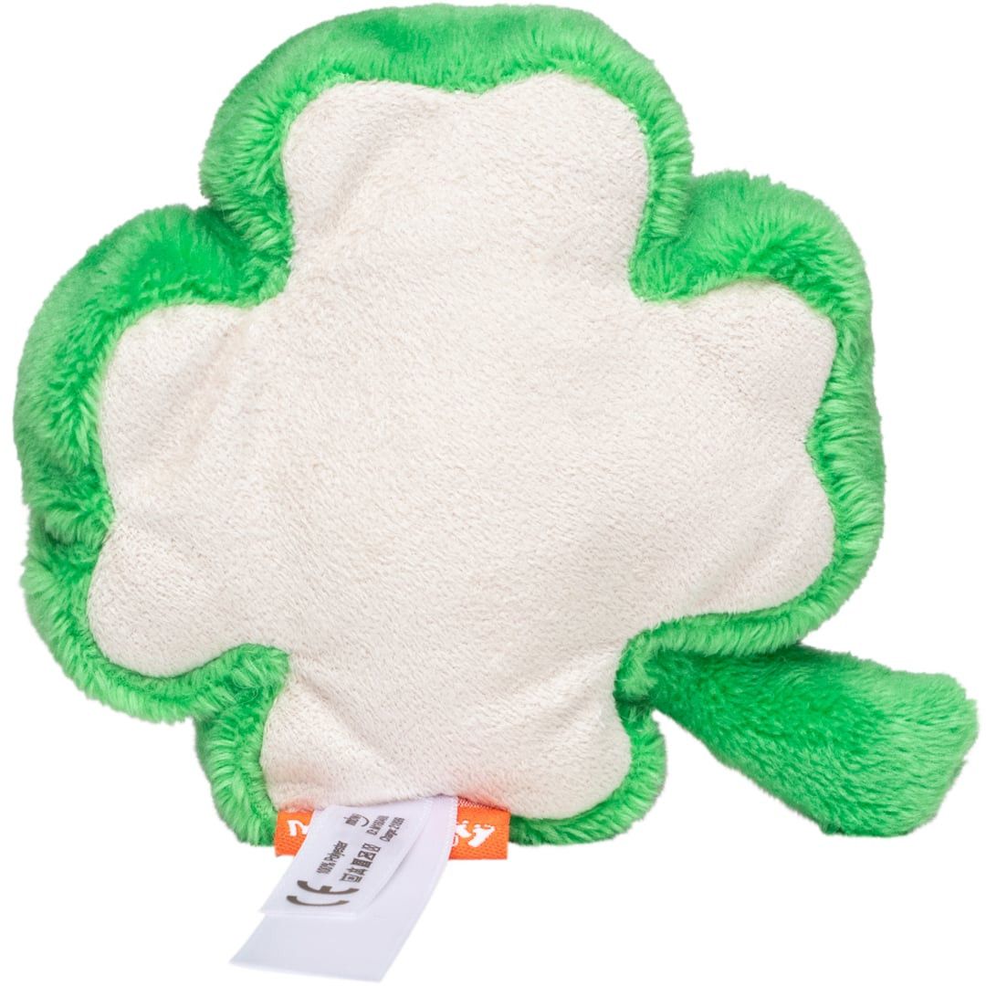 MiniFeet® Bildschirmreiniger Schmoozies® Kleeblatt - grün-704
