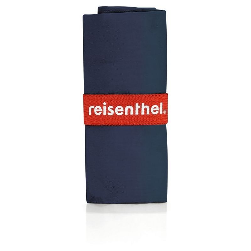 Mini Maxi Shopper - dark blue-150