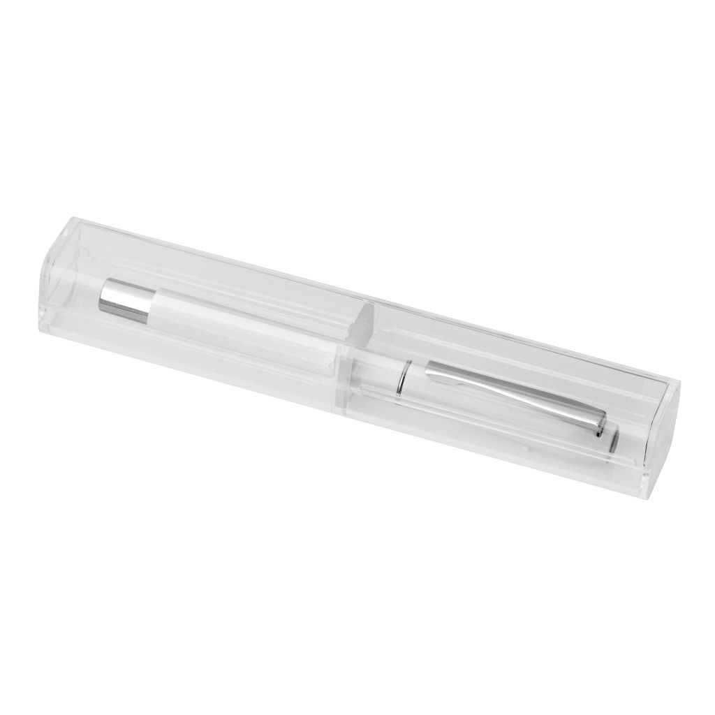 Quater Etui - klar-600