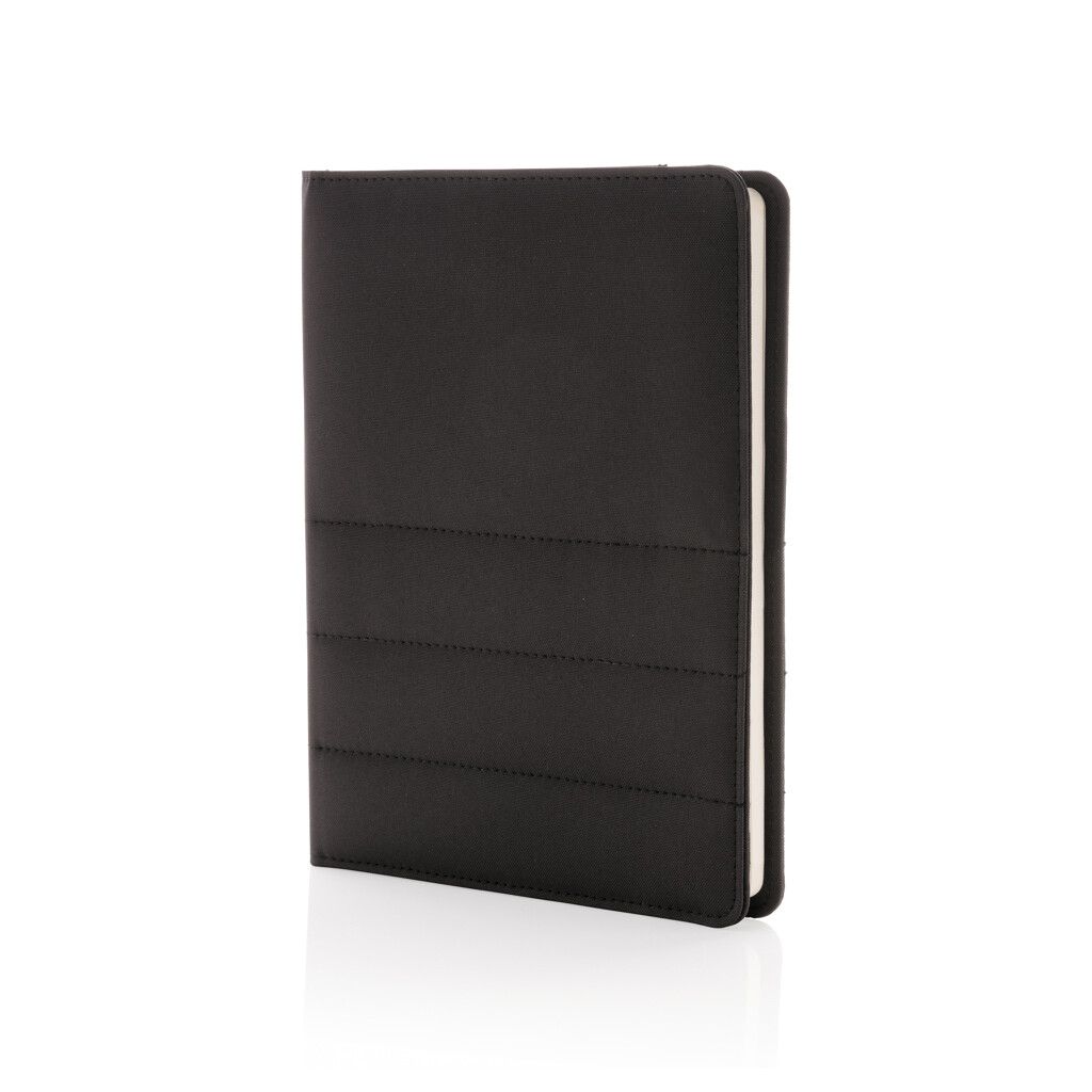 Impact AWARE™ RPET A5 Portfolio - schwarz-247