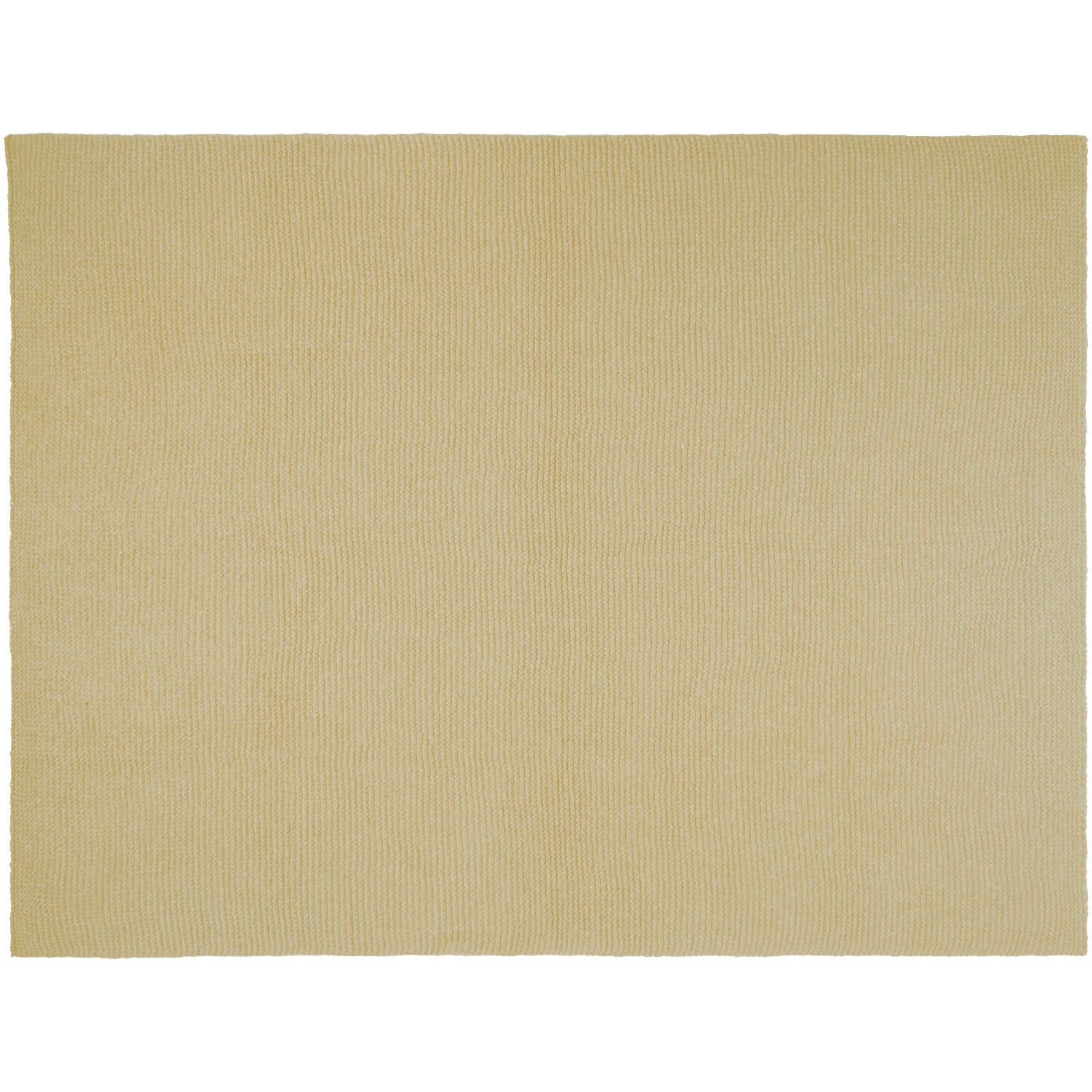 Suzy GRS Strickdecke, 150 x 120 cm - beige-155
