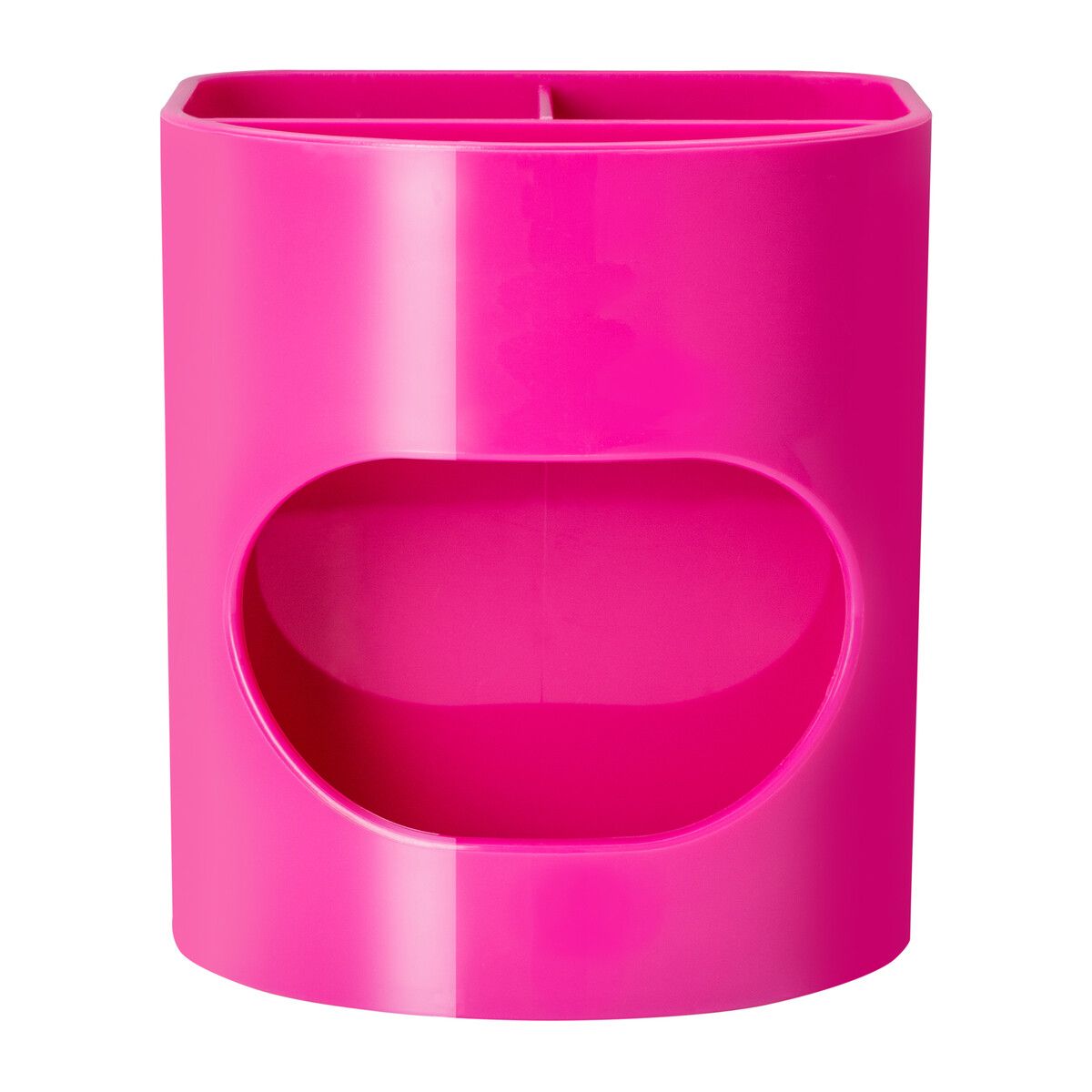Desktop Organizer REFLECTS-SOROCABA - magenta-91