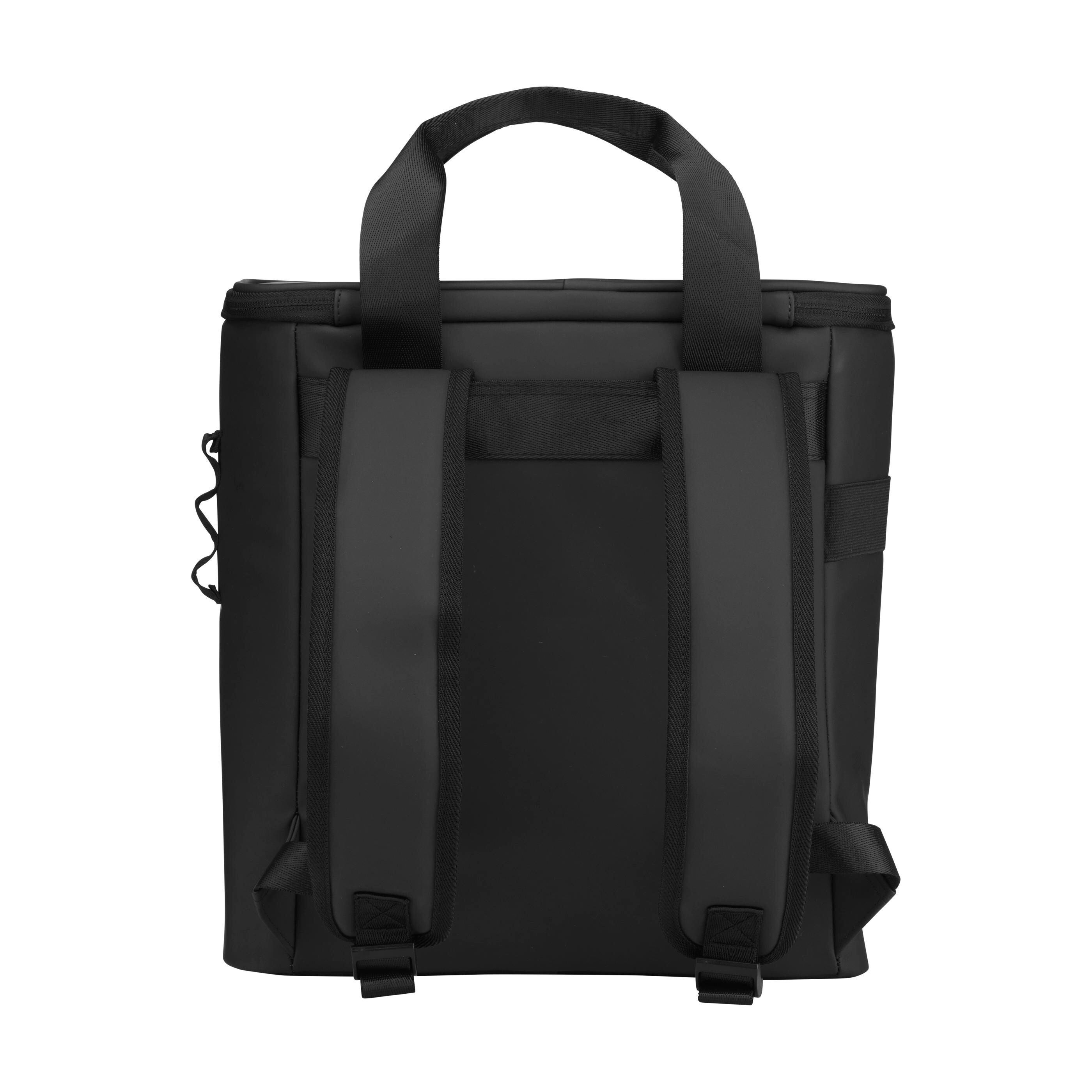 Lennon Cooler Bag XL Kühlrucksack - schwarz-542