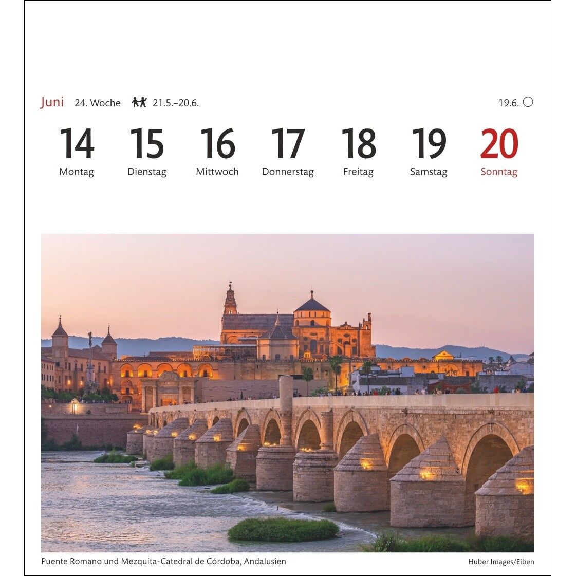 Spanien Sehnsuchtskalender-849