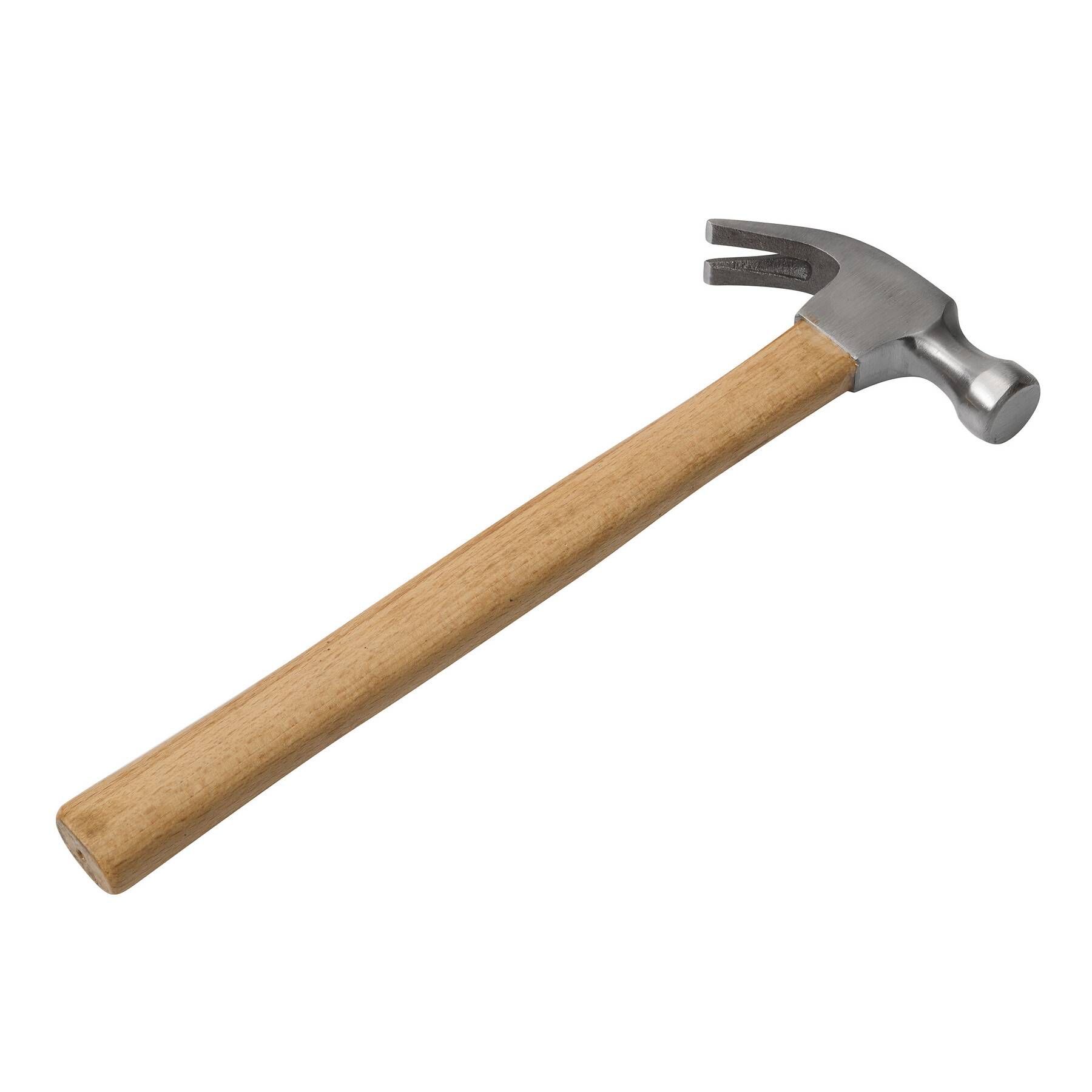Klauenhammer KOLSTAL - braun - silber-265