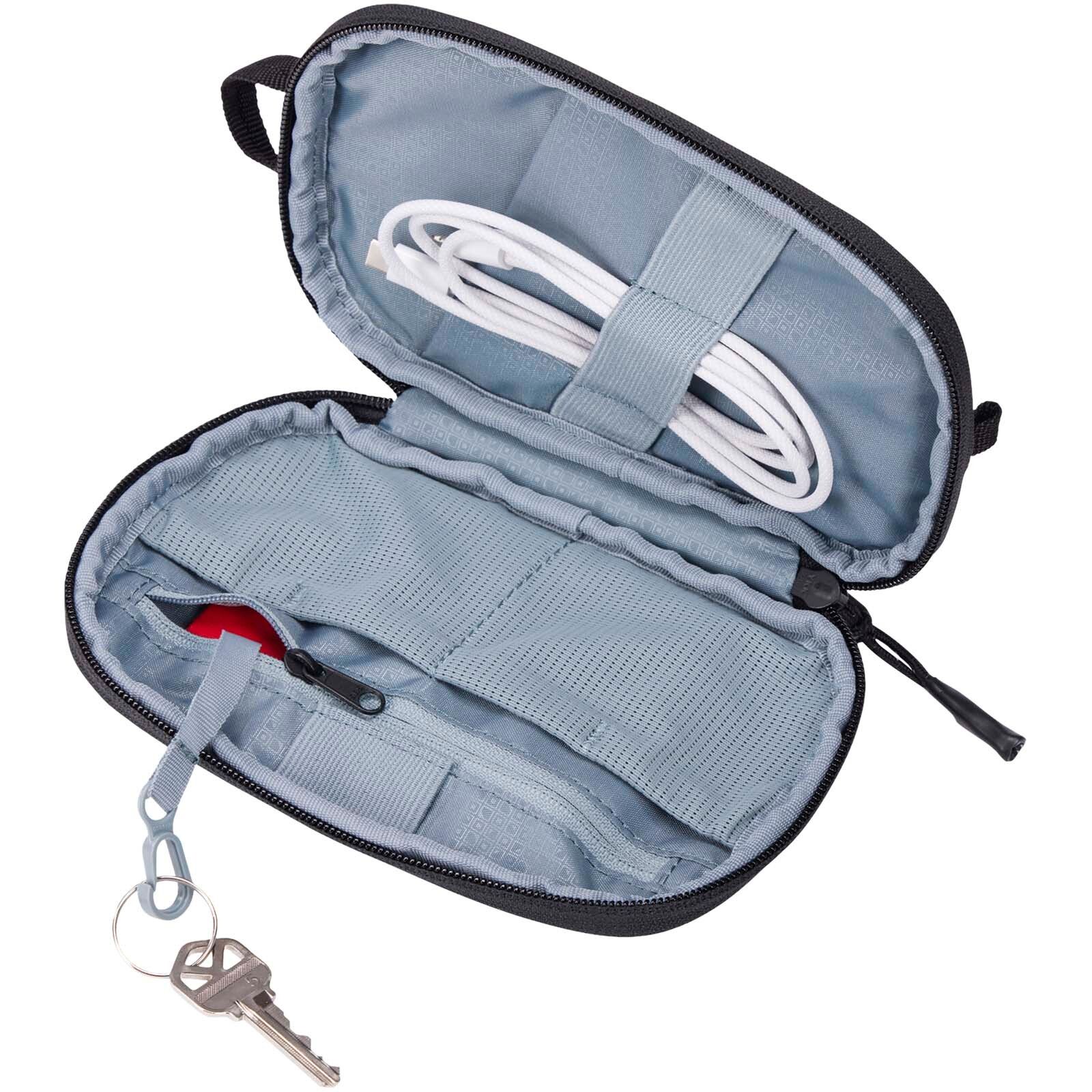 Thule Subterra 2 PowerShuttle mini  - schwarz-178