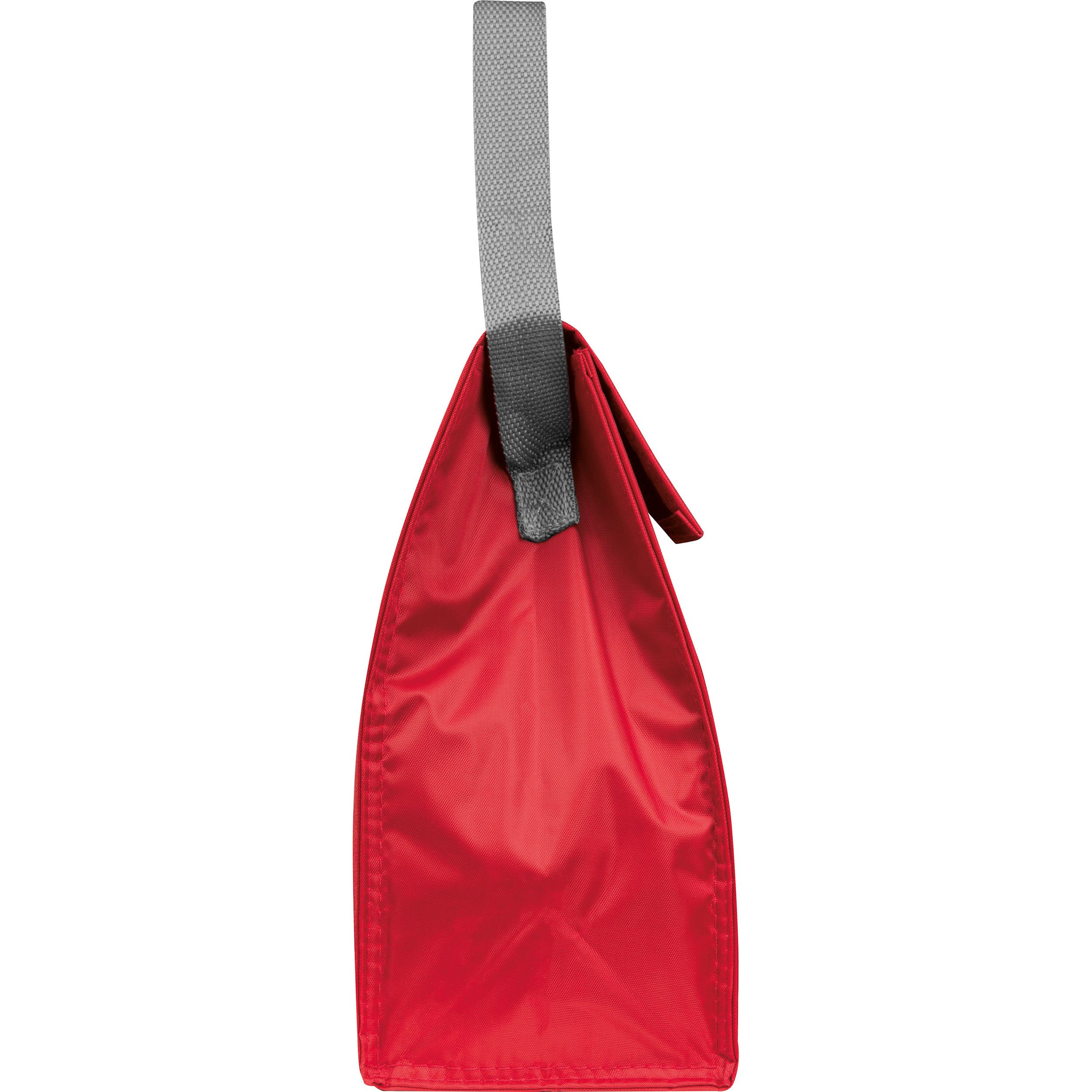 Kühltasche San Juan - rot-149