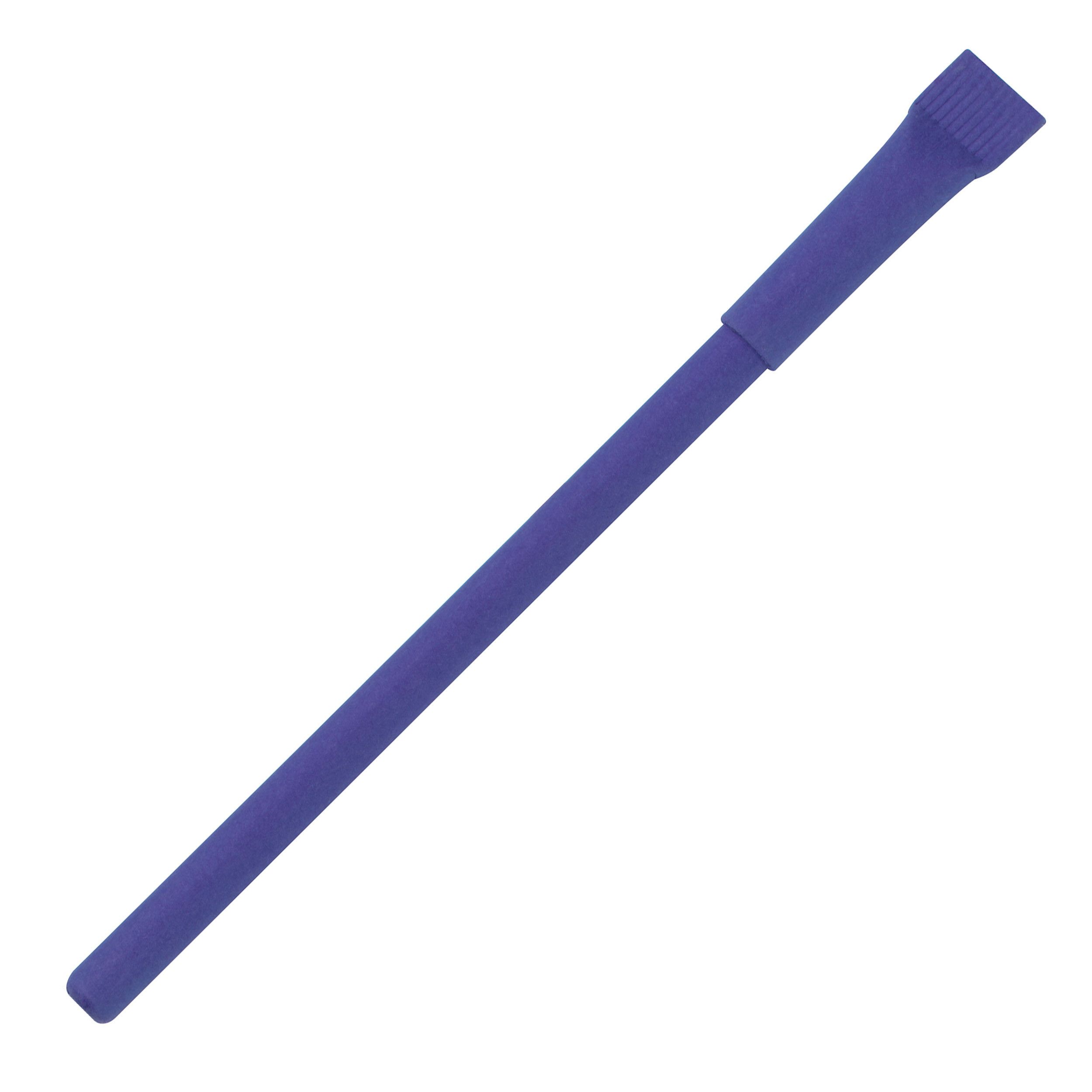 Tintenloser Schreibstift Irvine - blau-746