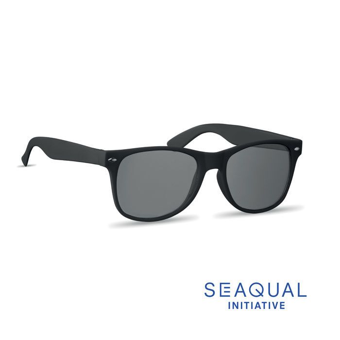 SEAQUAL®-Sonnenbrille SOBLUE - schwarz-305
