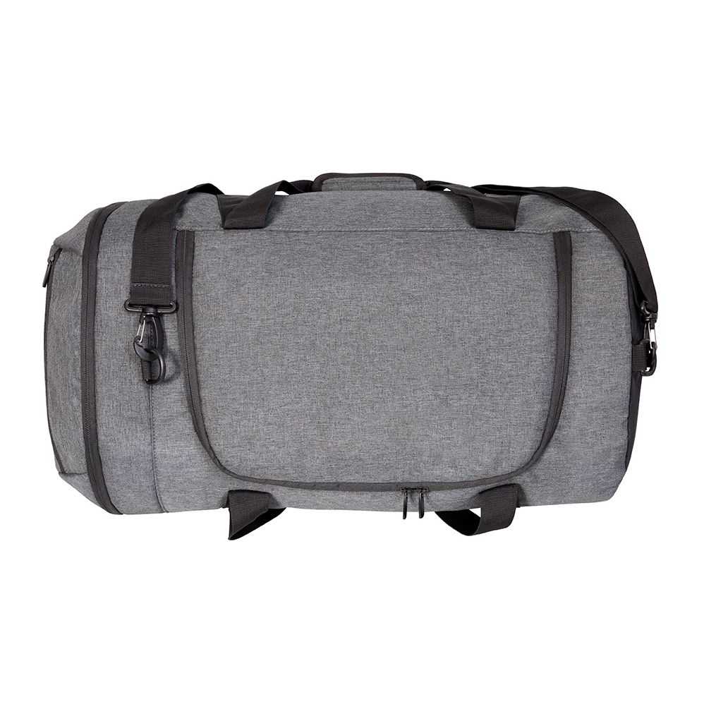 Multibag CRAFT - grau meliert-567