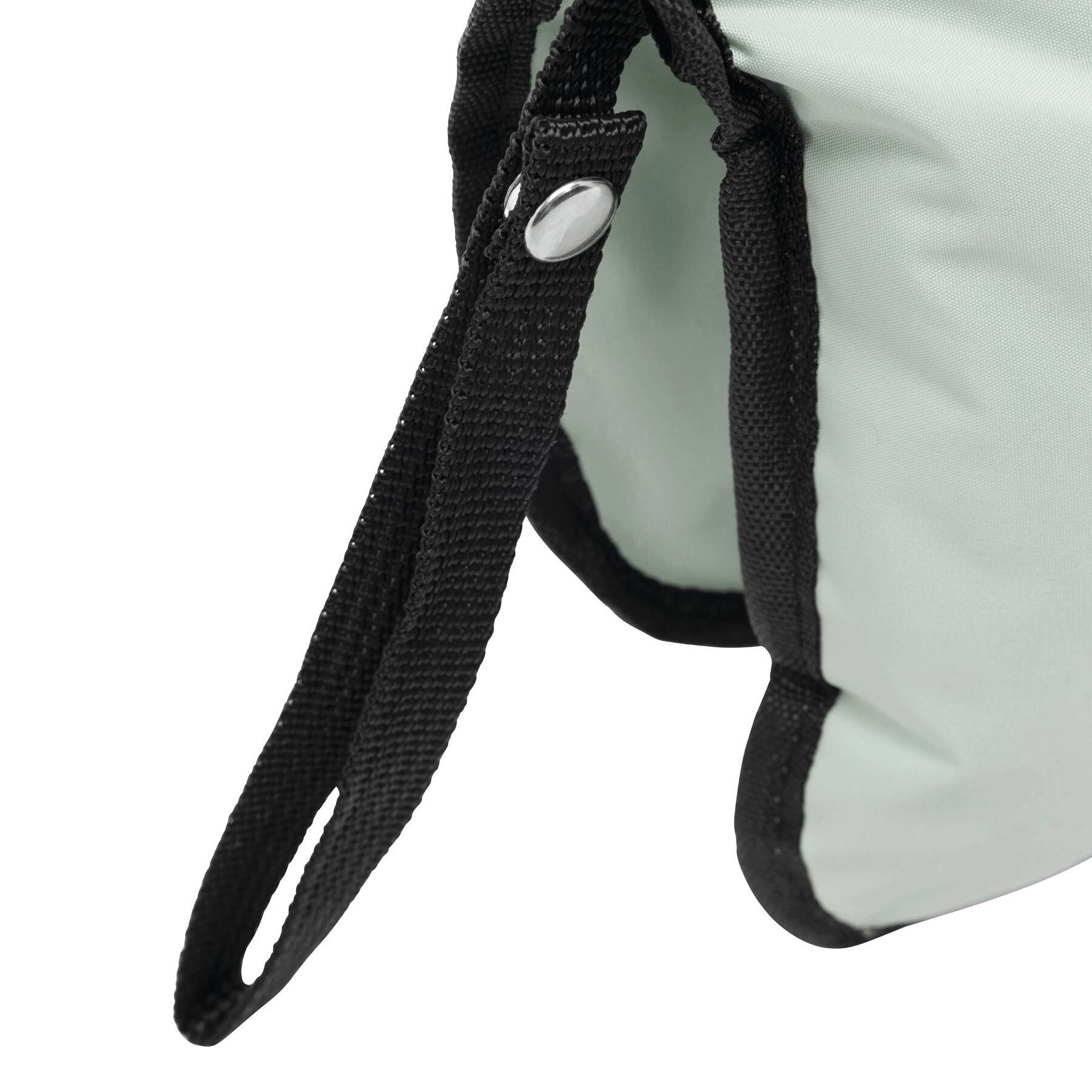 Baby Wickeltasche BABY FIRST - hellgrau-933