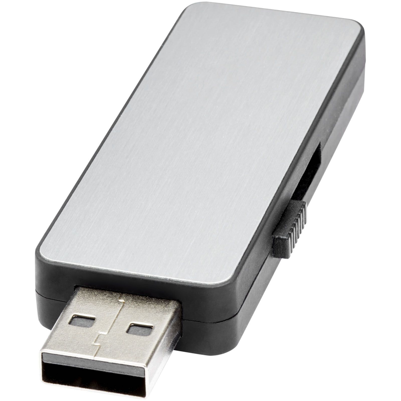 Light Up USB Stick mit weißem Licht  - weiss - 16 GB-628