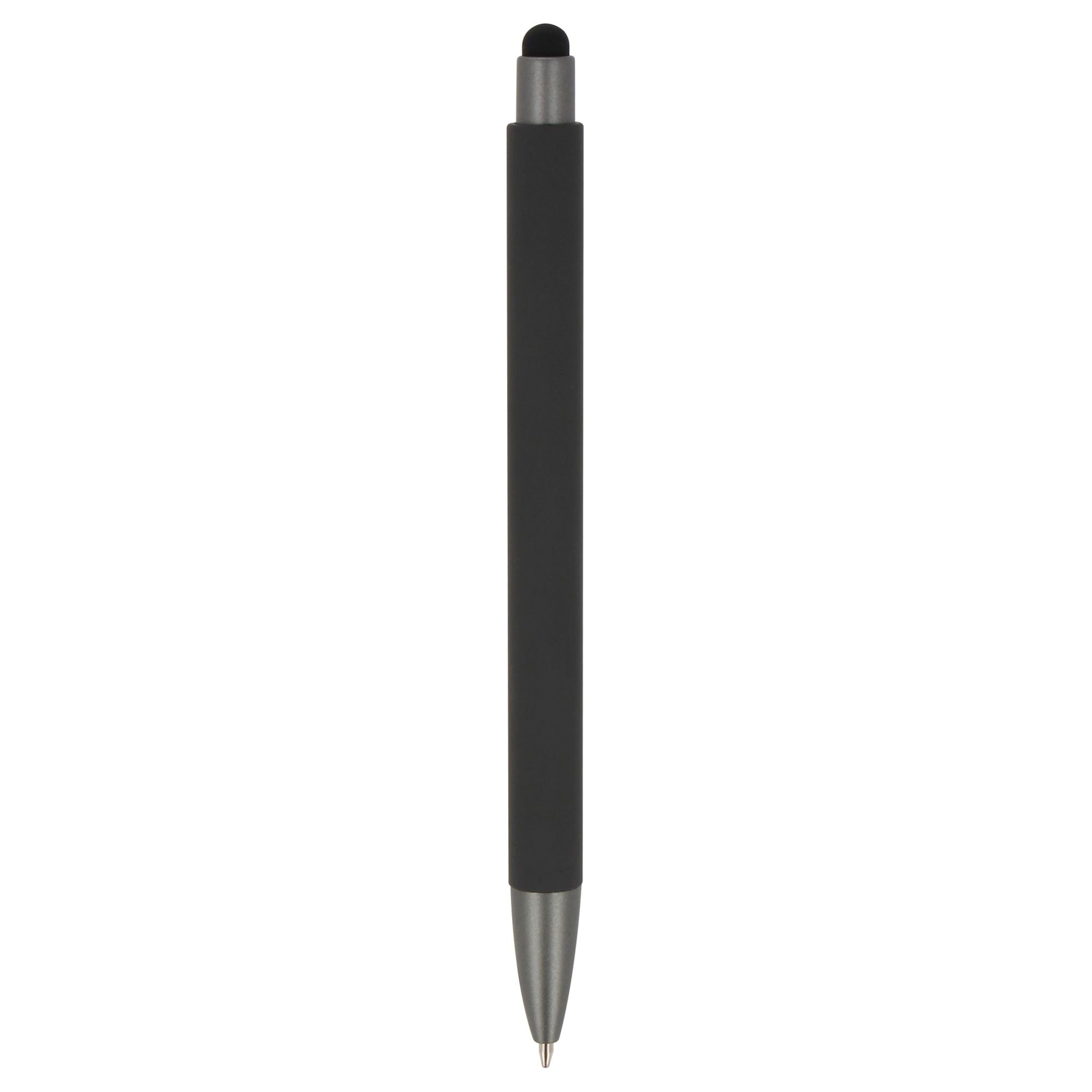 Kugelschreiber Madeira Stylus R-ABS - grau-494