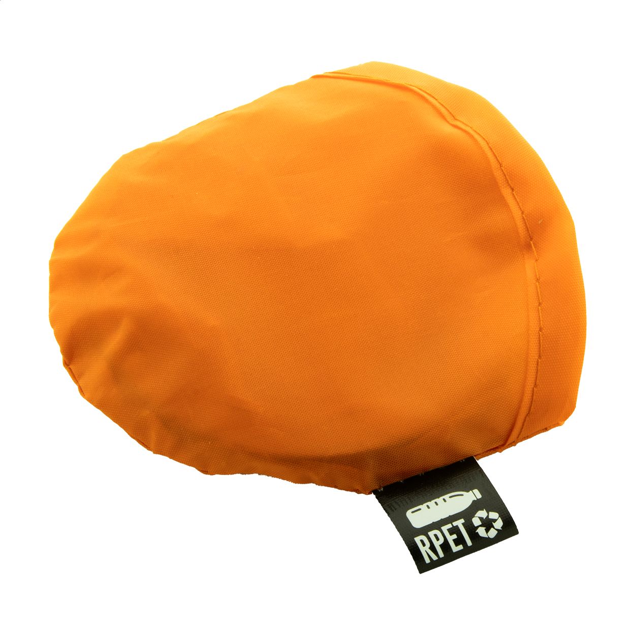RPET-Frisbee Rocket - orange-415