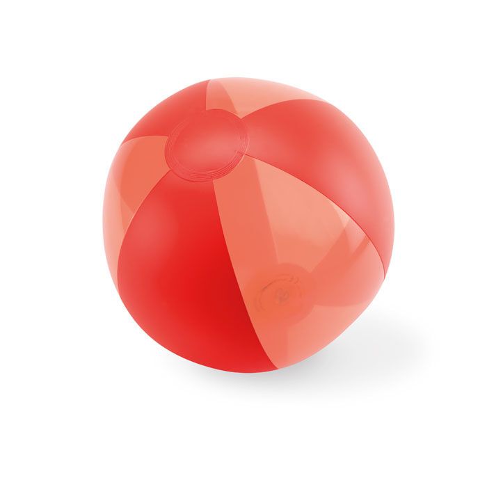 Wasserball AQUATIME - rot-58