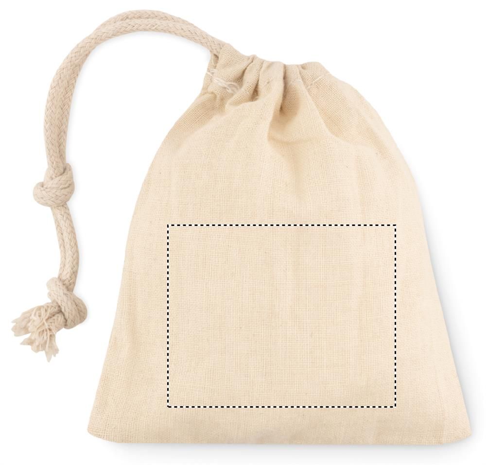 Veredelungsposition POUCH