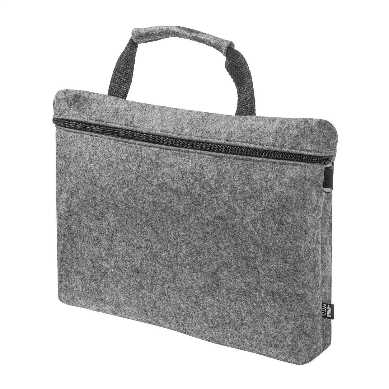Refelt Laptop Laptoptasche RPET - grau-413