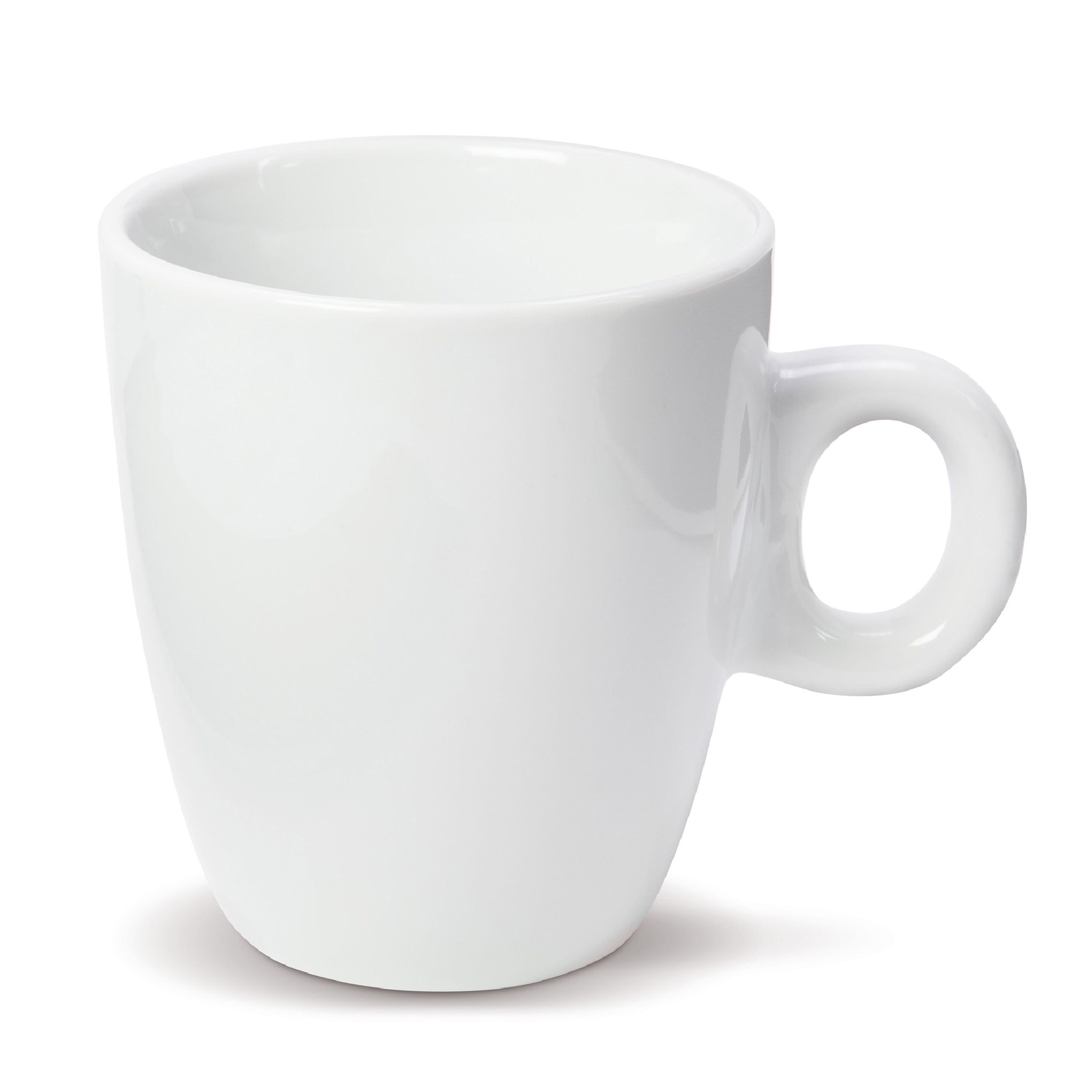 Tasse Geneve 200ml - weiss-778