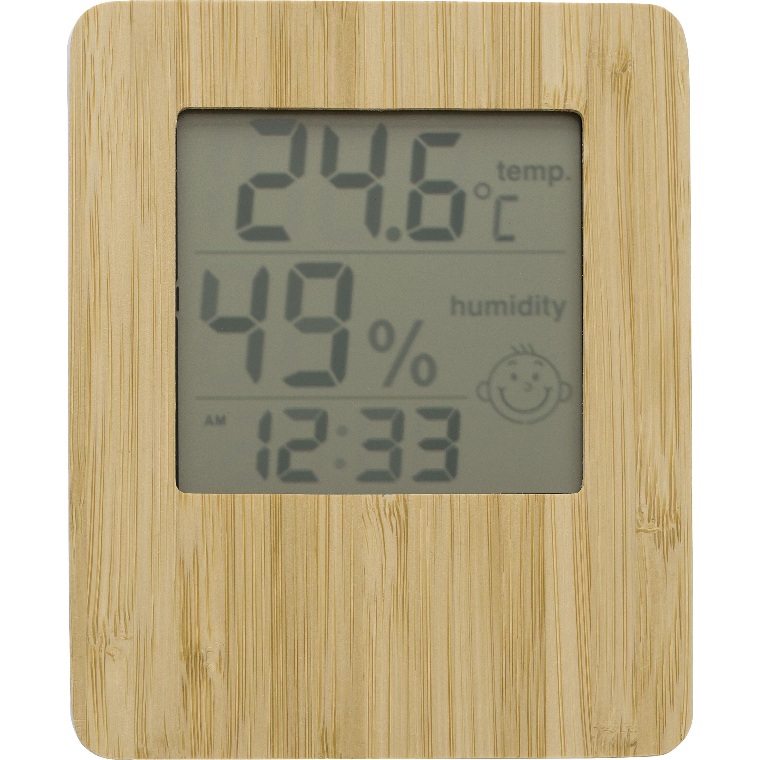 Bambus Wetterstation Piper - bambus-483