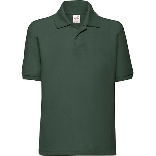 bottle green