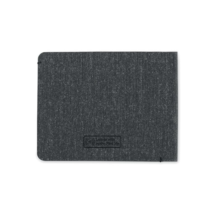 Brieftasche Apple® Find My WALL - schwarz-230