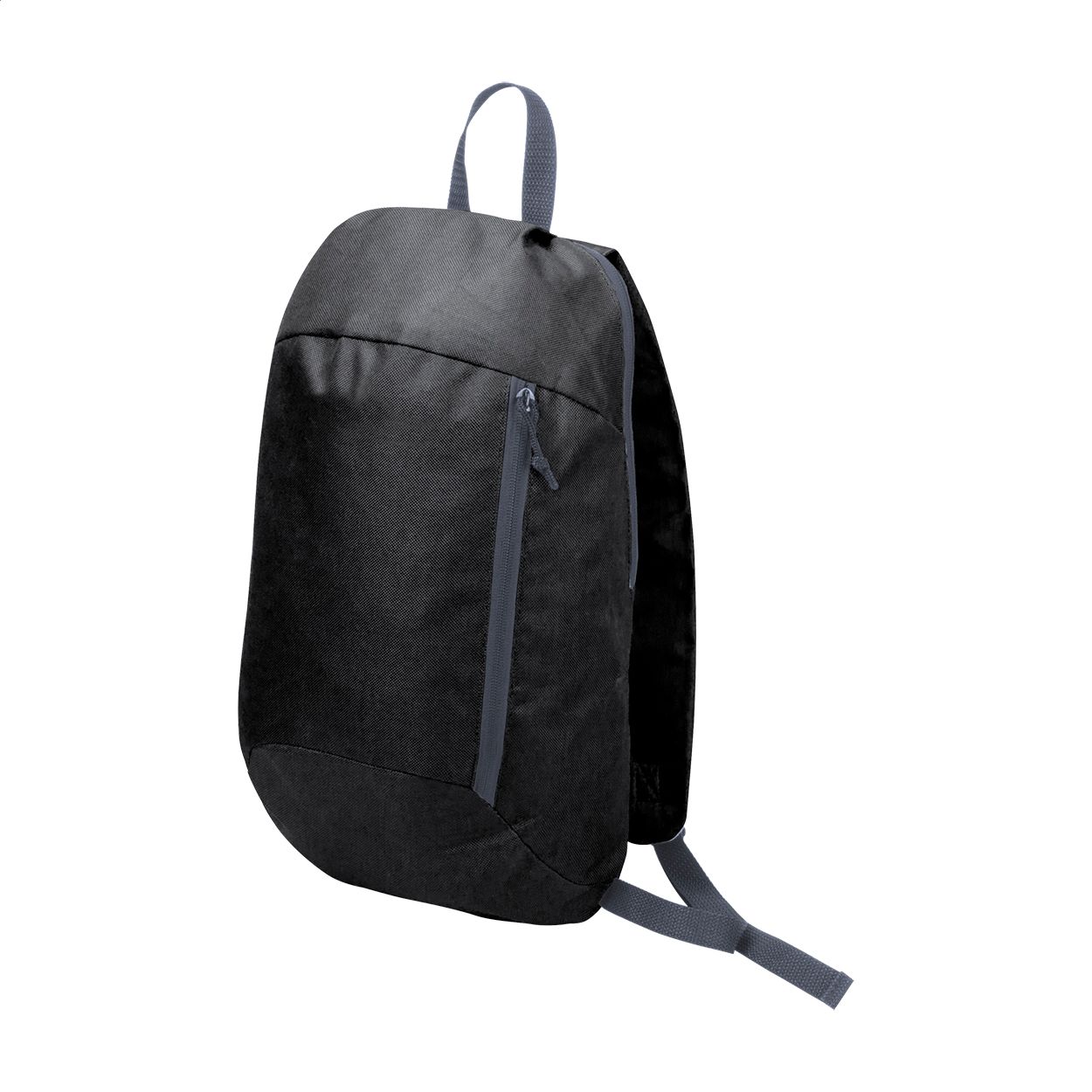 Rucksack Decath - schwarz-723
