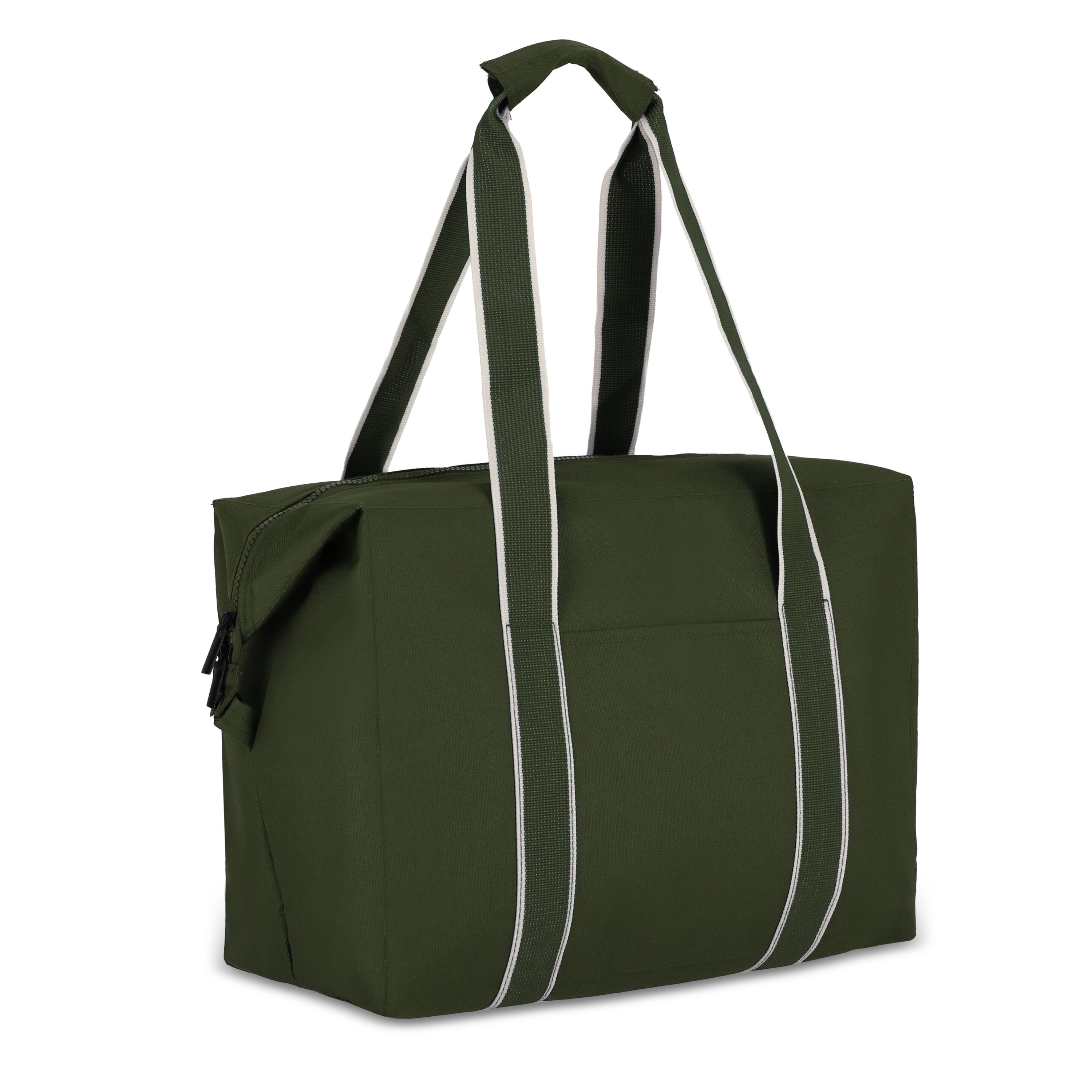 InSideOut R-PET Kühltasche Koli - olivgrün-683