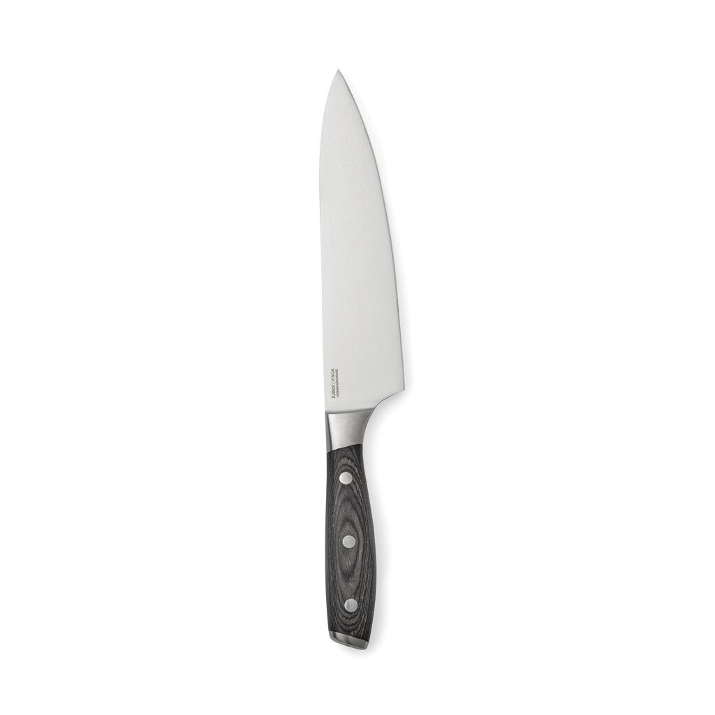VINGA Kaiser Kochmesser - stahl-17