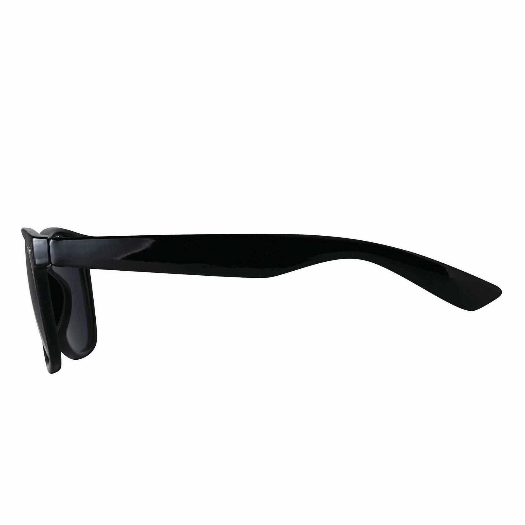 Sonnenbrille STYLISH - schwarz-59