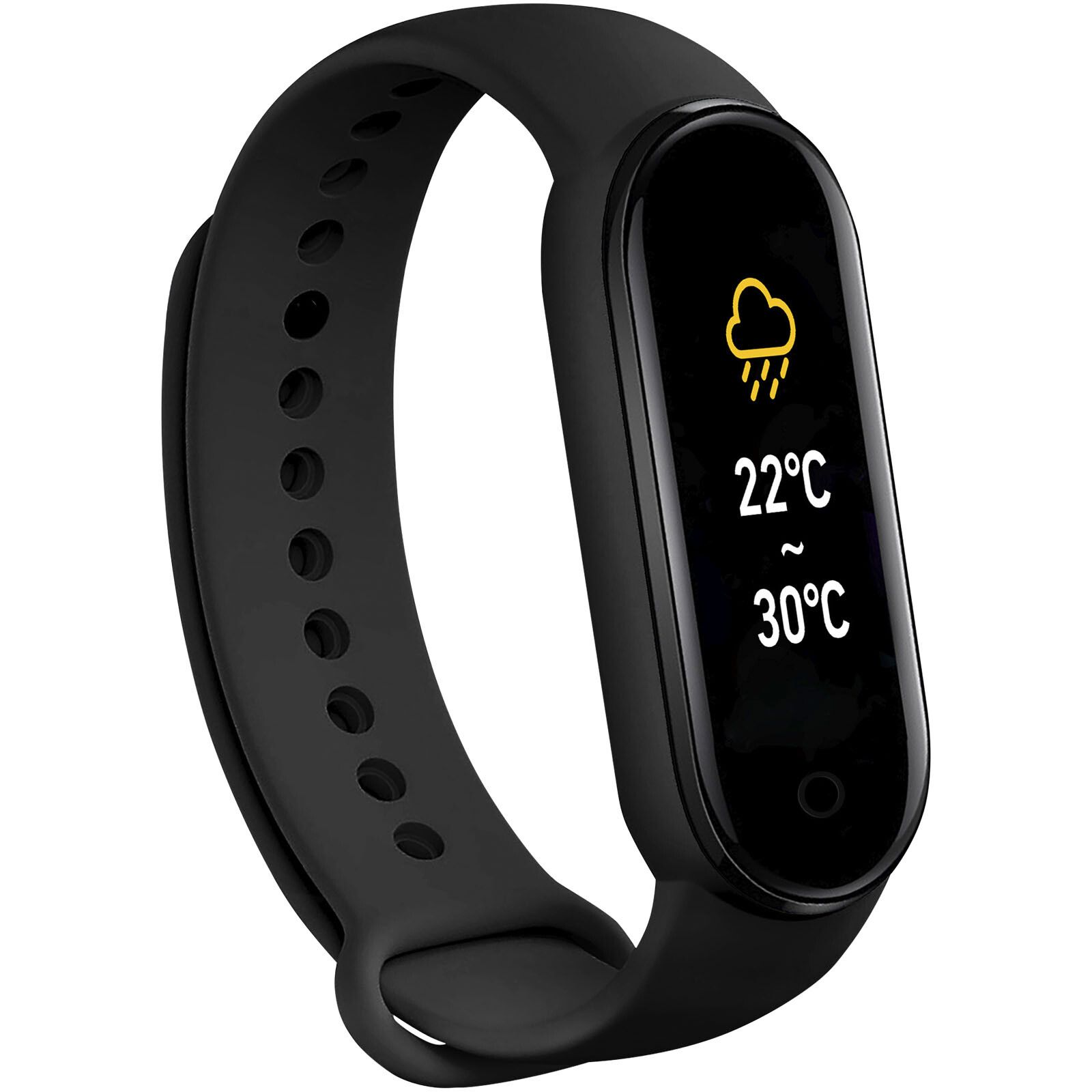 Prixton AT410 Smartband  - schwarz-775