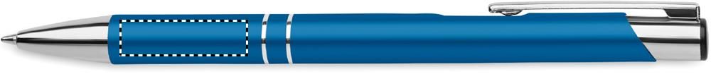 Veredelungsposition BARREL RIGHT HANDED