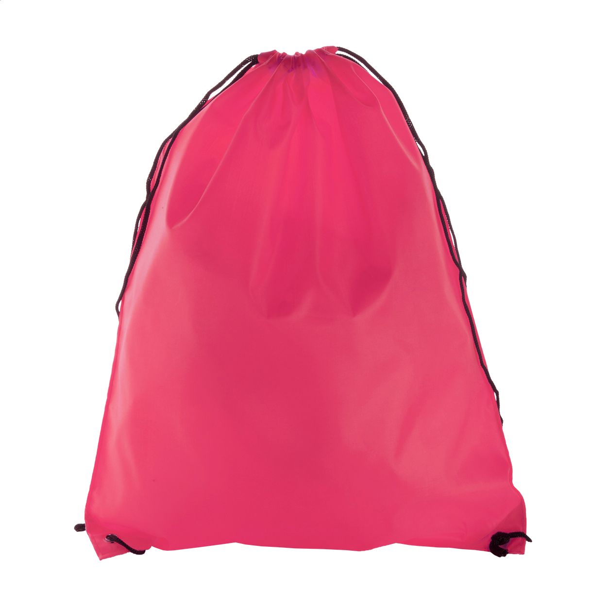 Turnbeutel Spook - pink-239