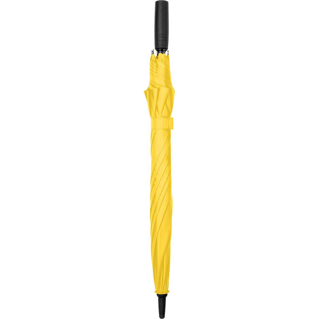 AC-Stockschirm Ø105 cm - gelb-823