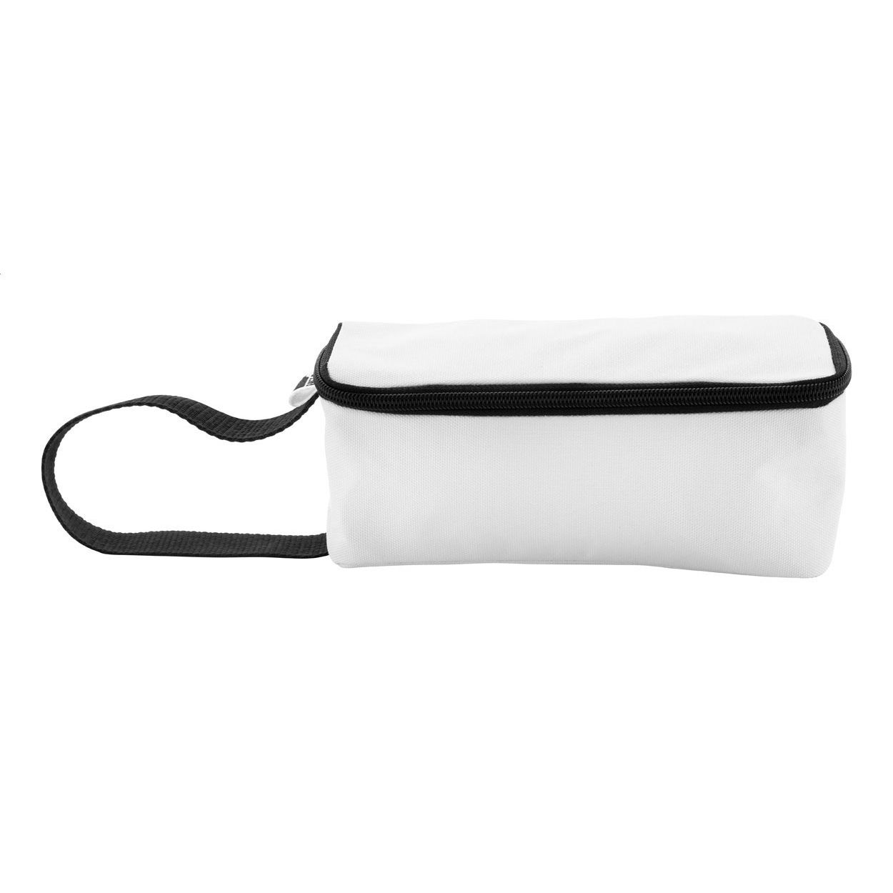CreaSnack Panino Individuelle Kühltasche - schwarz - weiß-481
