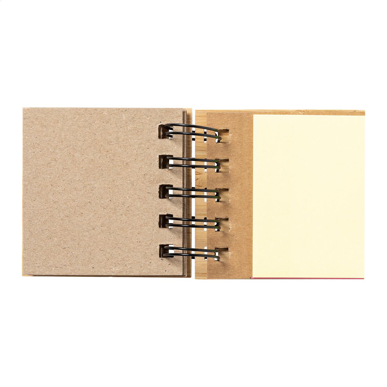Haftnotiz-Set Feros - natur-300