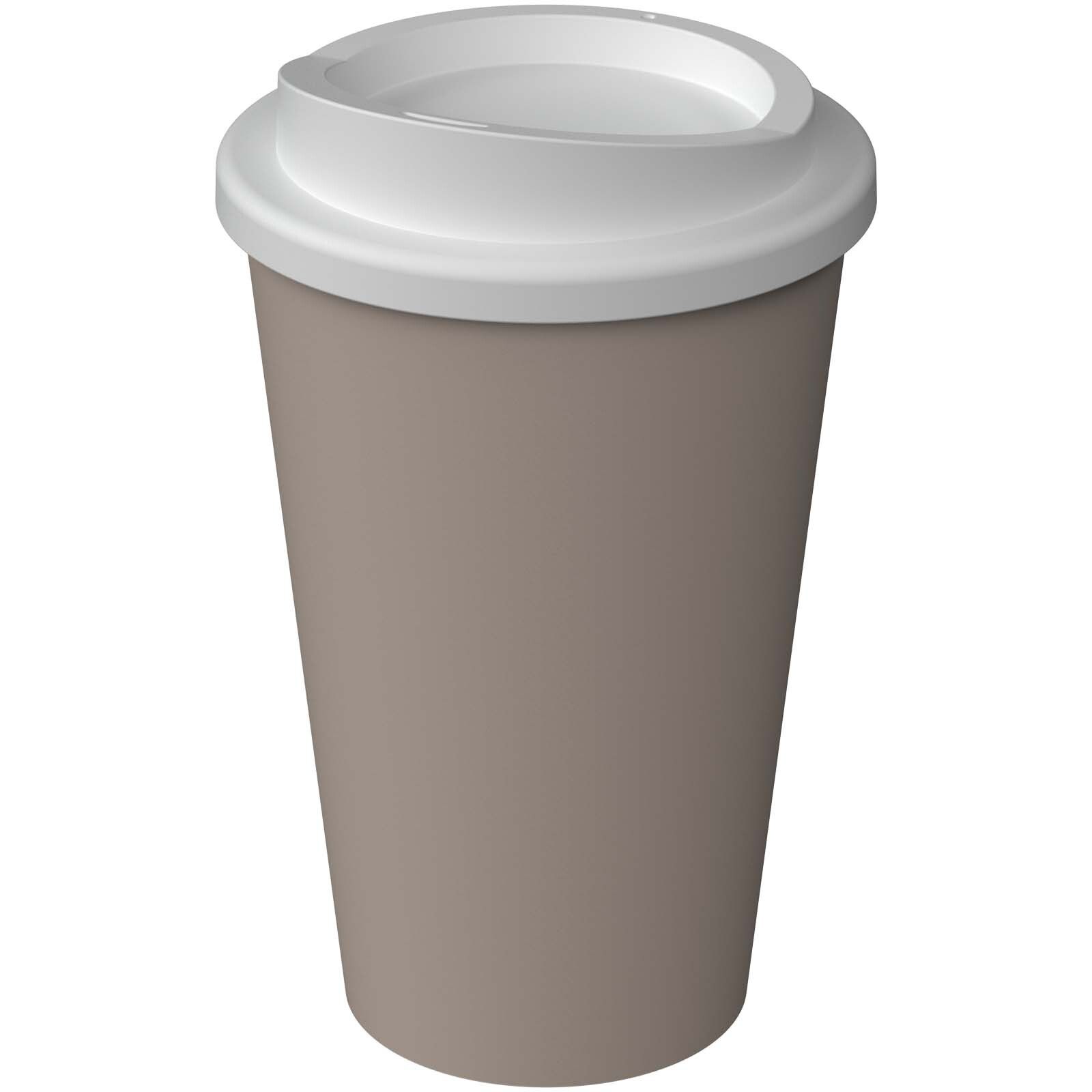 Americano Infiniti 350 ml Isolierbecher - greige-734