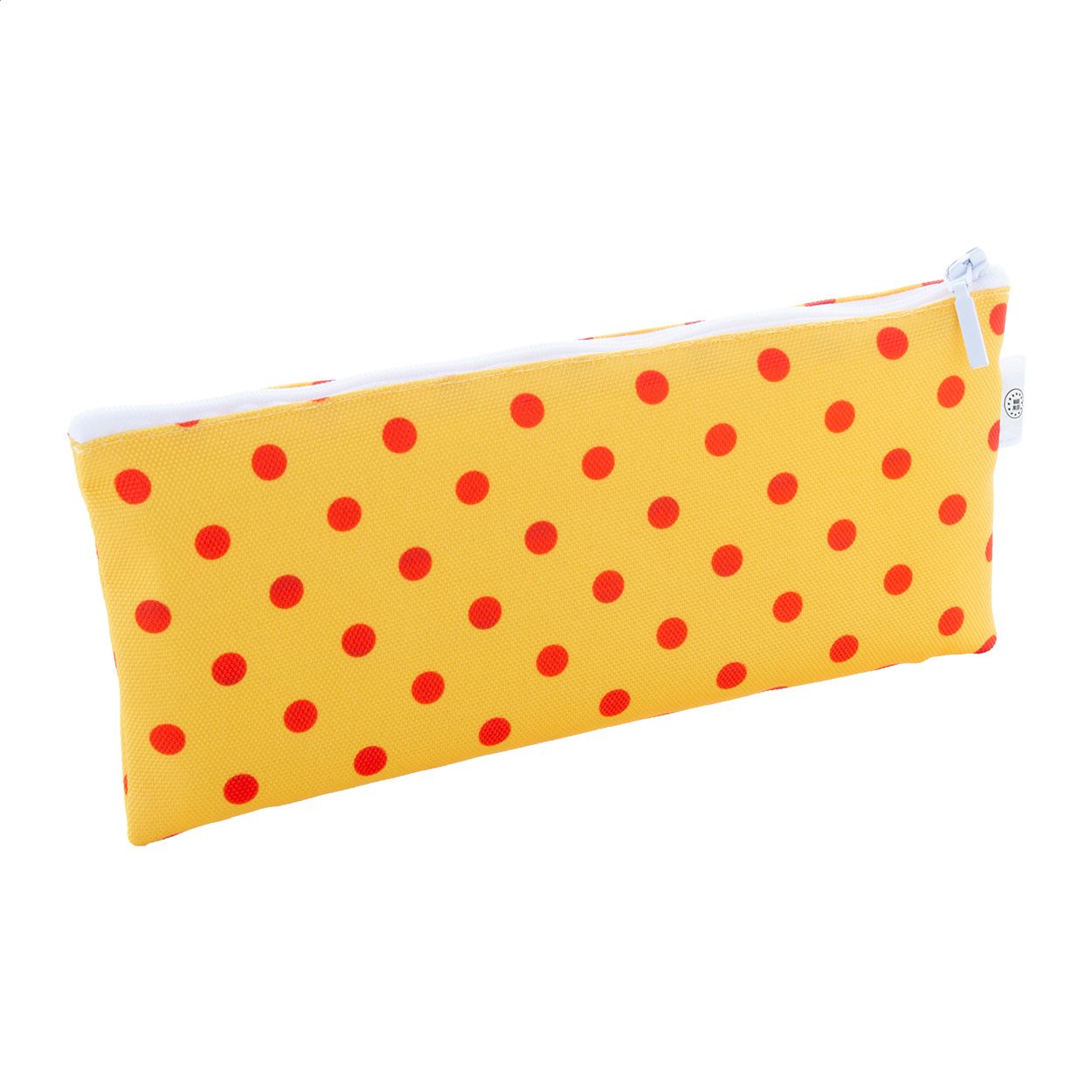 Suppy RPET individuelle Stiftetasche - weiß-183