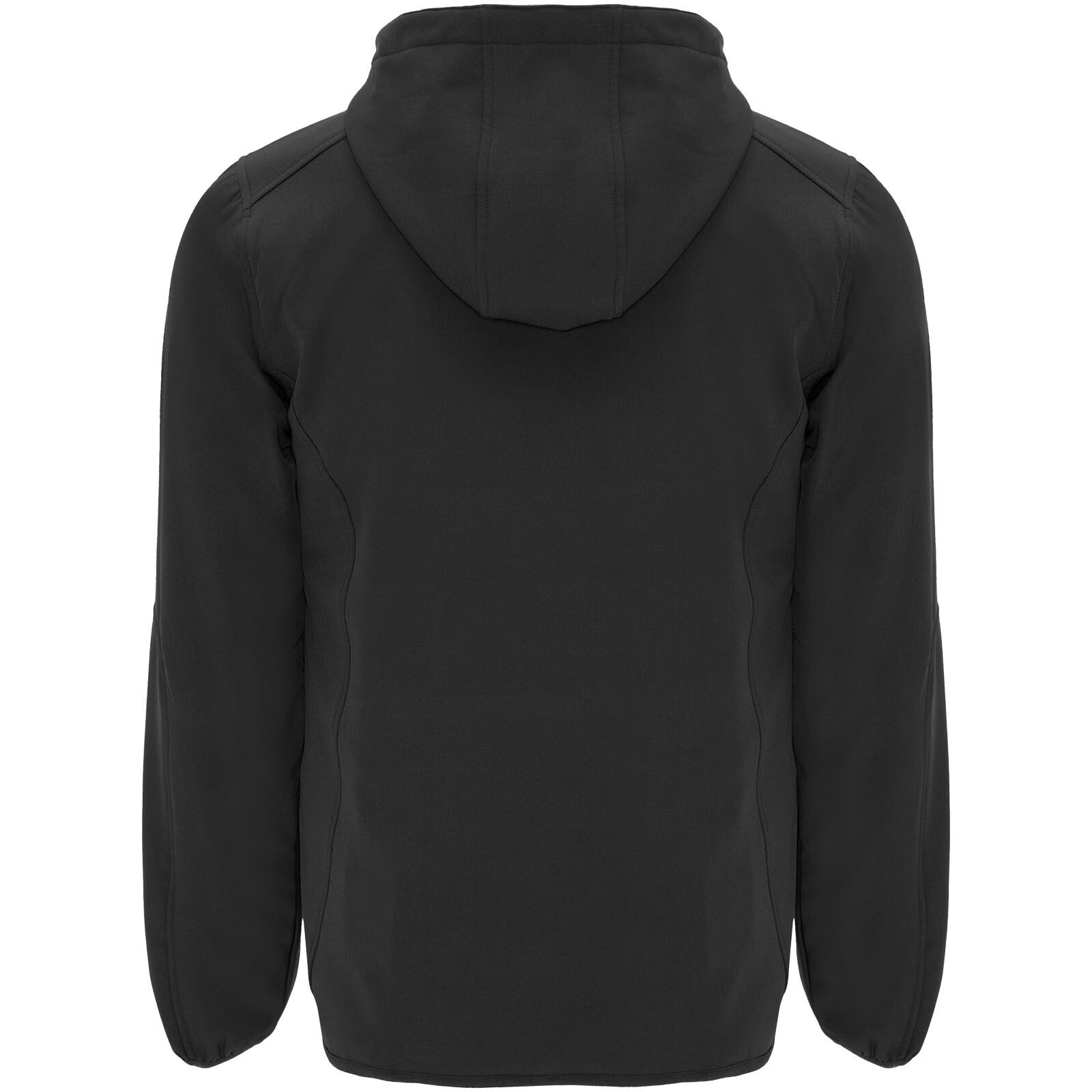 Siberia Softshelljacke   - schwarz - 2XL-955