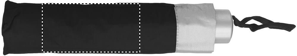 Veredelungsposition POUCH FRONT