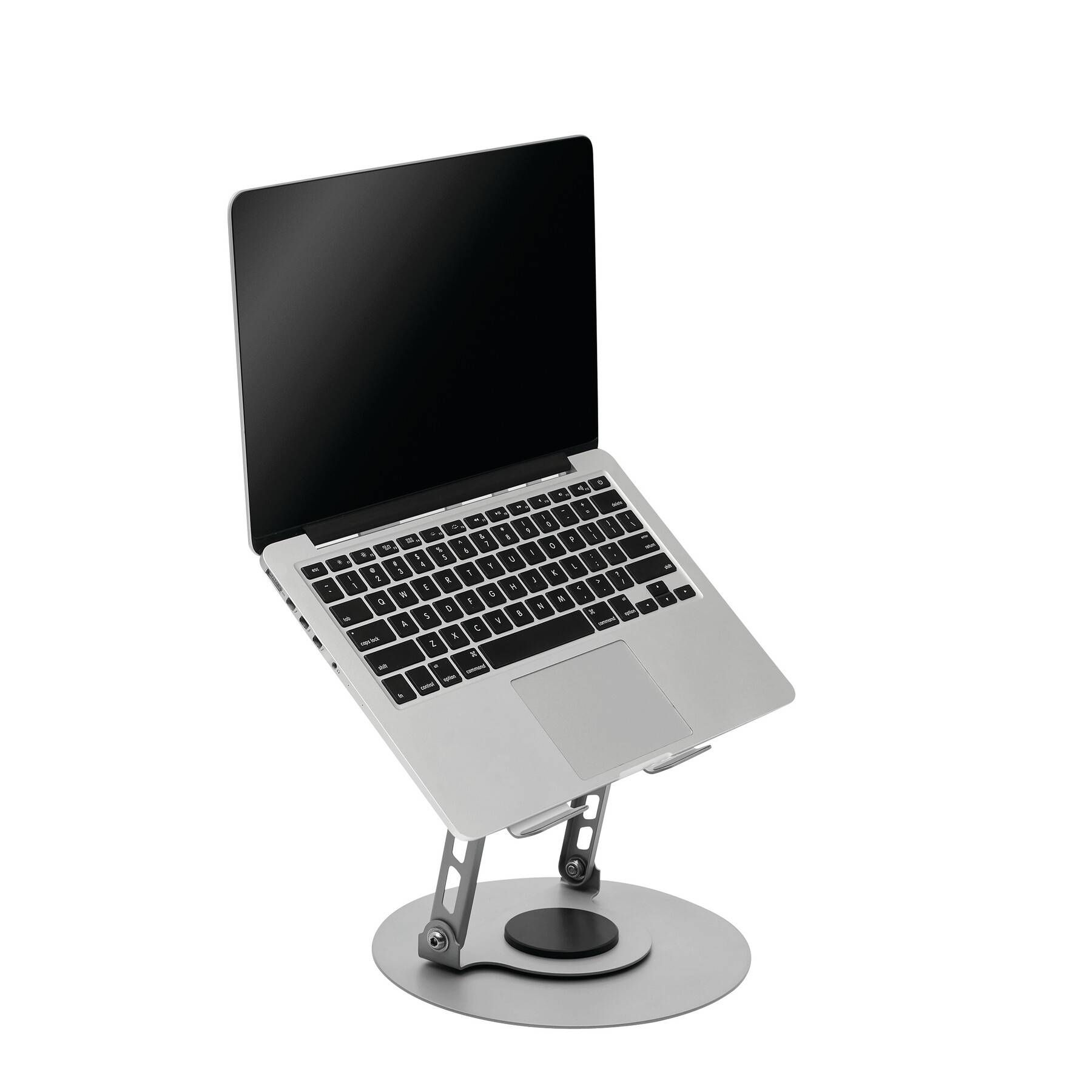 Aluminium-Tablet-Halter COUNTER MASTER - silber-100
