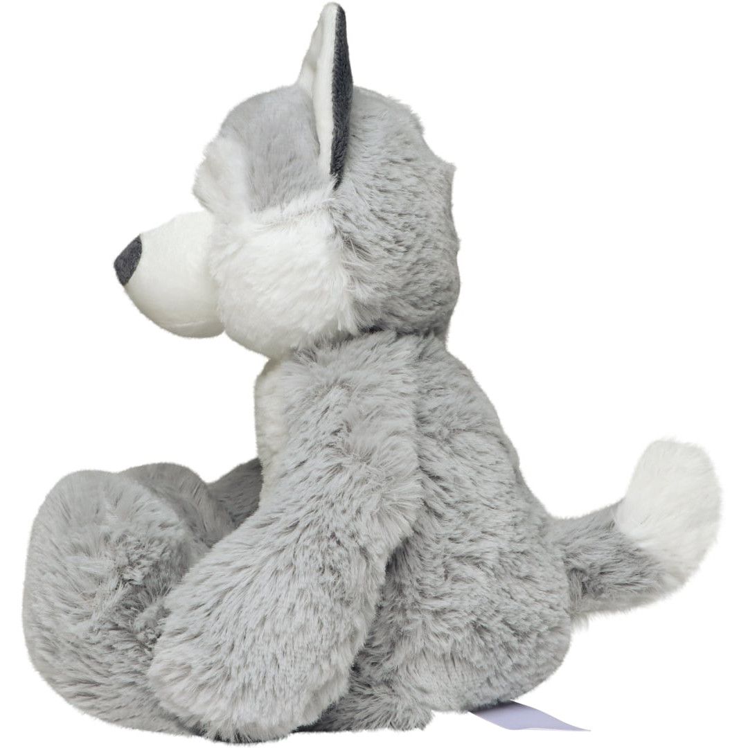MiniFeet® Husky Hanno - grau-83